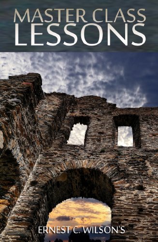 Master Class Lessons