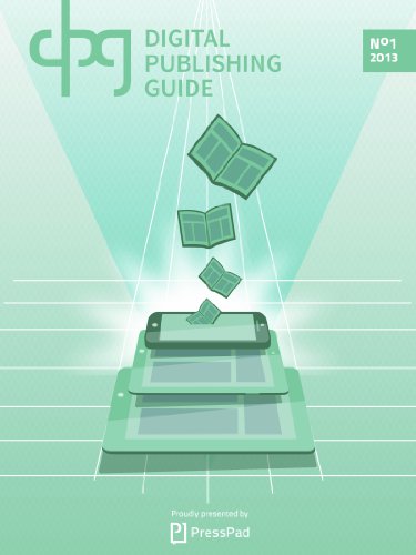 Digital Publishing Guide: Learn about mobile publishing