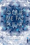 O que me faz pular (Portuguese Edition)