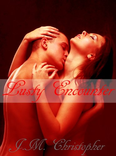 Lusty Encounter