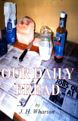 Our Daily Bread