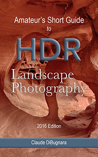 Amateur's Short Guide to HDR Landscape Photography