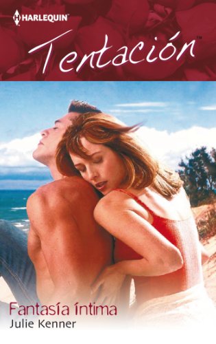 FantasÃ­a Ã­ntima (TentaciÃ³n) (Spanish Edition)