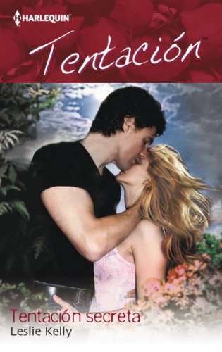 Tentación secreta (Spanish Edition)