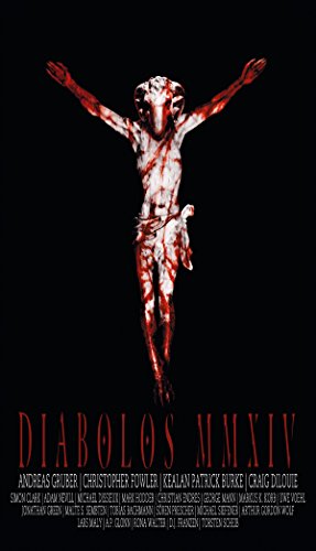 DIABOLOS MMXIV: Horror, Fantasy, Mystery (German Edition)