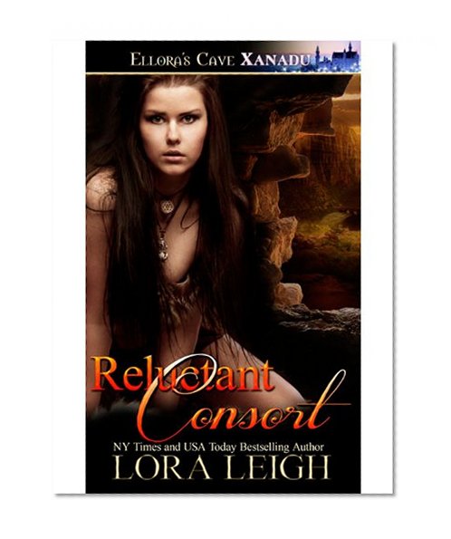 Reluctant Consort (Wizards Twins Book 4)