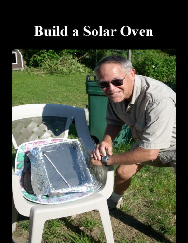 Lesson Plan: How to Build a Solar Oven