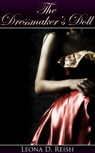 The Dressmaker's Doll (A BDSM Dark Fantasy)