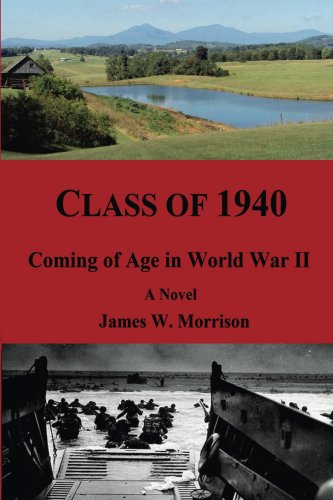 Class of 1940