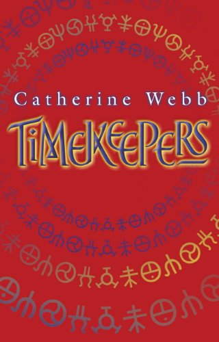 Timekeepers: Number 2 in Series