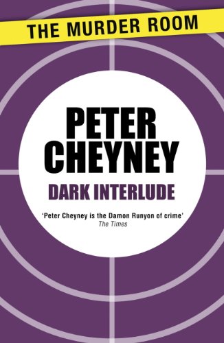 Dark Interlude (Dark Series)
