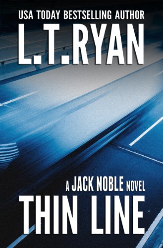 Thin Line (Jack Noble #3)