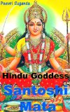 Hindu Goddess Santoshi Mata