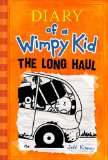 The Long Haul (Diary of a Wimpy Kid, Book 9)