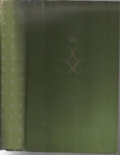 Der SonnenkÃ¶nig: Das Leben Ludwigs XIV. Paul Neff Edition (In German)