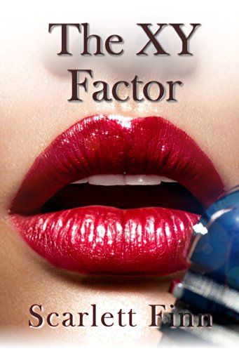 Book Cover The XY Factor