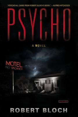 { [ PSYCHO ] } Bloch, Robert ( AUTHOR ) May-25-2010 Paperback