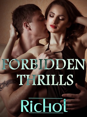 Forbidden Thrills