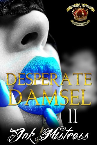Desperate Damsel II
