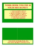WORK BOOK VOLUME 44 SOLID MECHANICS