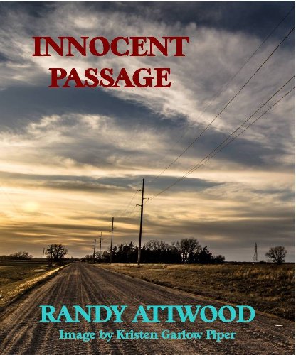 Book Cover Innocent Passage