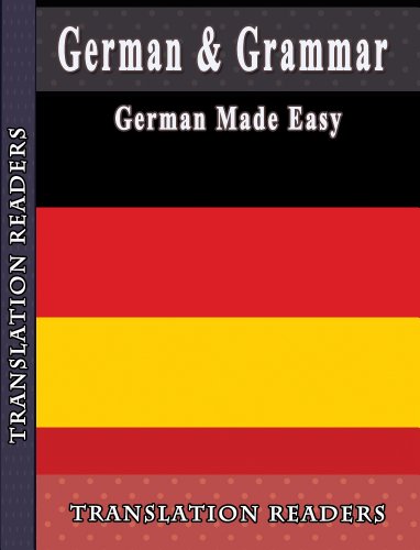 German Made Easy: Learning How to Speak German the Easy Way