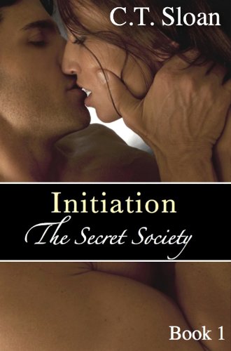 Initiation (The Secret Society) Book 1