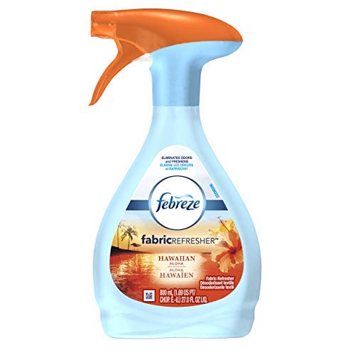 Febreze Fabric Refresher Fabric Refresher - Hawaiian Aloha - 16.9 oz - 2 pk