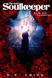 The Last Soulkeeper (The Soulkeepers Series Book 6)