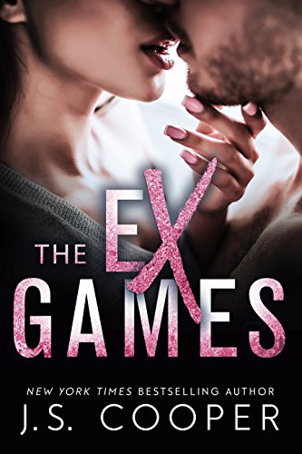 Book Cover The Ex Games (Games, Clubs, & Trials)