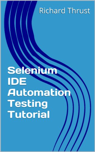 Selenium IDE Automation Testing Tutorial