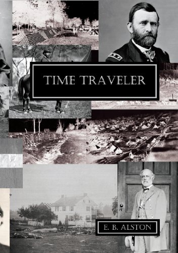 Time Traveler