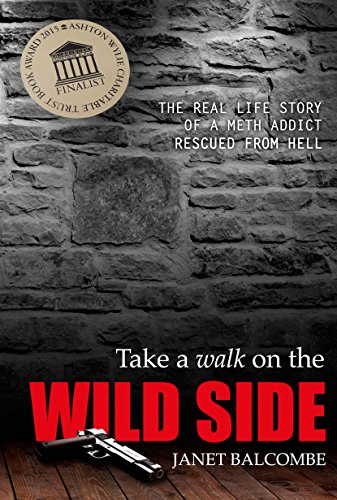 Take a Walk on the Wild Side
