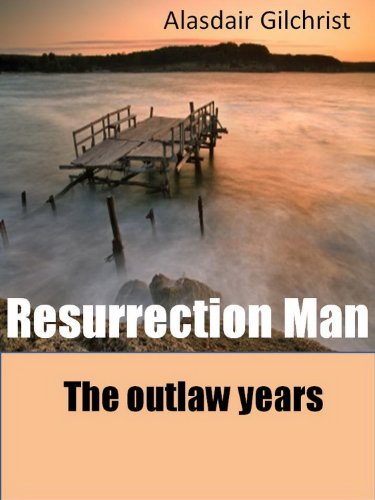 Resurrection Man