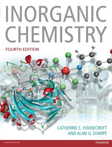 Inorganic Chemistry
