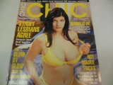 Chic Men's Magazine "Raleigh" "Tara and Jonathon" November 2000