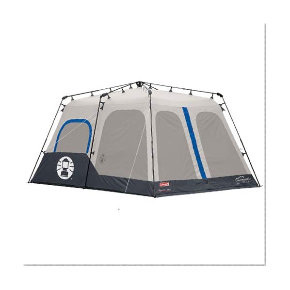 Book Cover Coleman 8-Person Instant Tent