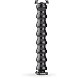 GoPro Camera ACMFN-001 HERO3+ Gooseneck (Black)