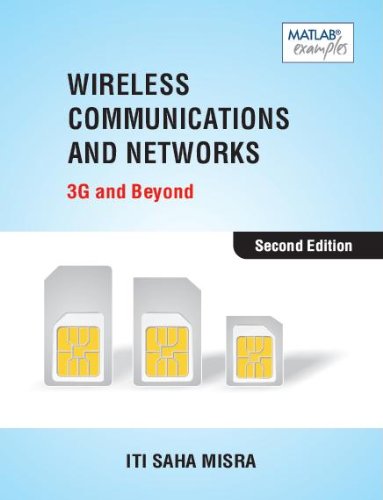 Wirless Communications and Networks: 3G and Beyond, 2e