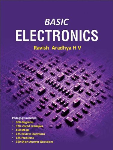 Basic Electronics, 1e