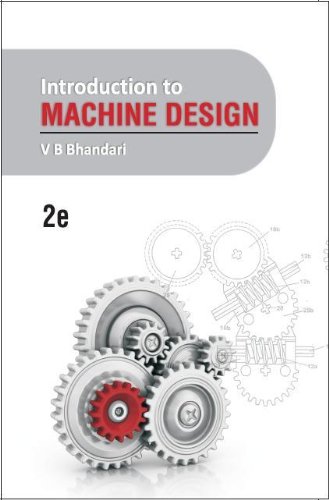 Introduction to Machine Design, 2e