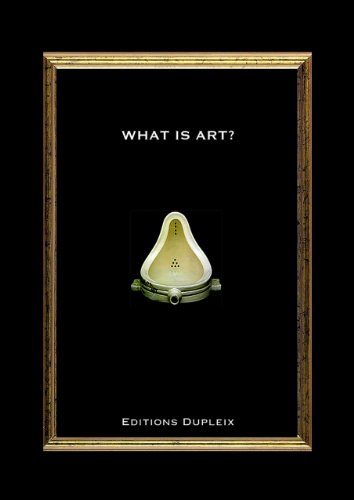 What is art ?: The essence of aesthetic (Humanities Collections Book 20)