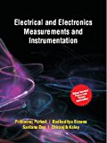 Electrical and Electronics Measurements and Instrumentation
