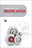 Introduction to Machine Design, 2e