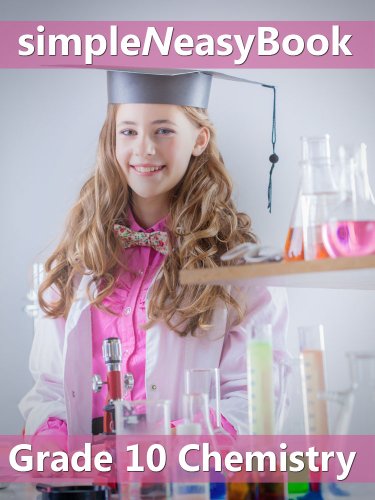 Grade 10 Chemistry-simpleNeasyBook