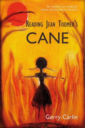 Reading Jean Toomer's 'Cane' (American Insights)