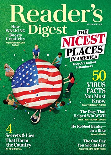 Reader's Digest