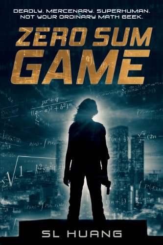 Zero Sum Game (Russell's Attic Book 1)