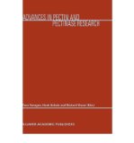 { [ ADVANCES IN PECTIN AND PECTINASE RESEARCH ] } Voragen, Fons ( AUTHOR ) Feb-28-2003 Hardcover