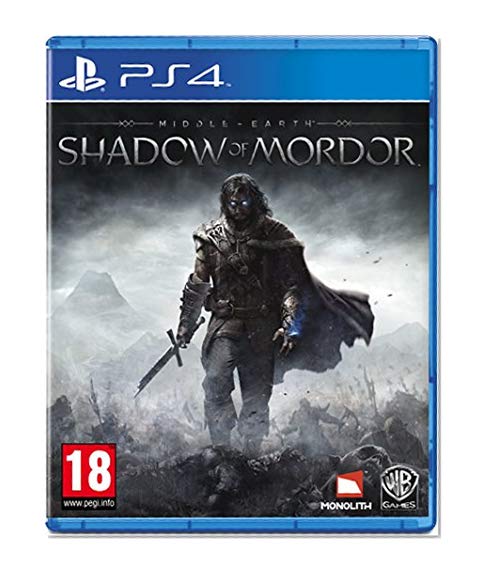 Middle Earth : Shadow of Mordor [import anglais]